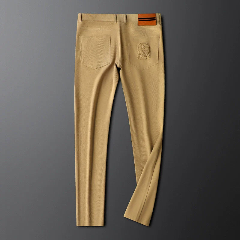 Belvedere Stretch Twill Trousers