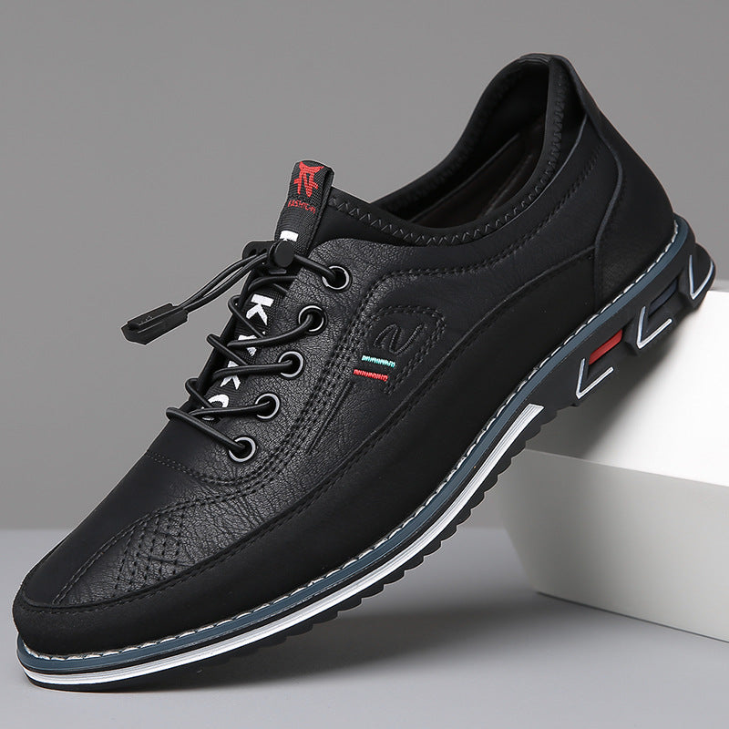 Heritage Comfort Sneakers