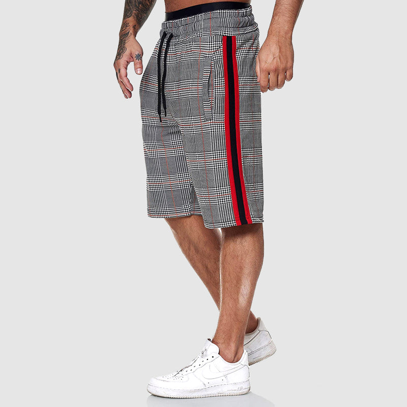 Jacob Mason Track Shorts