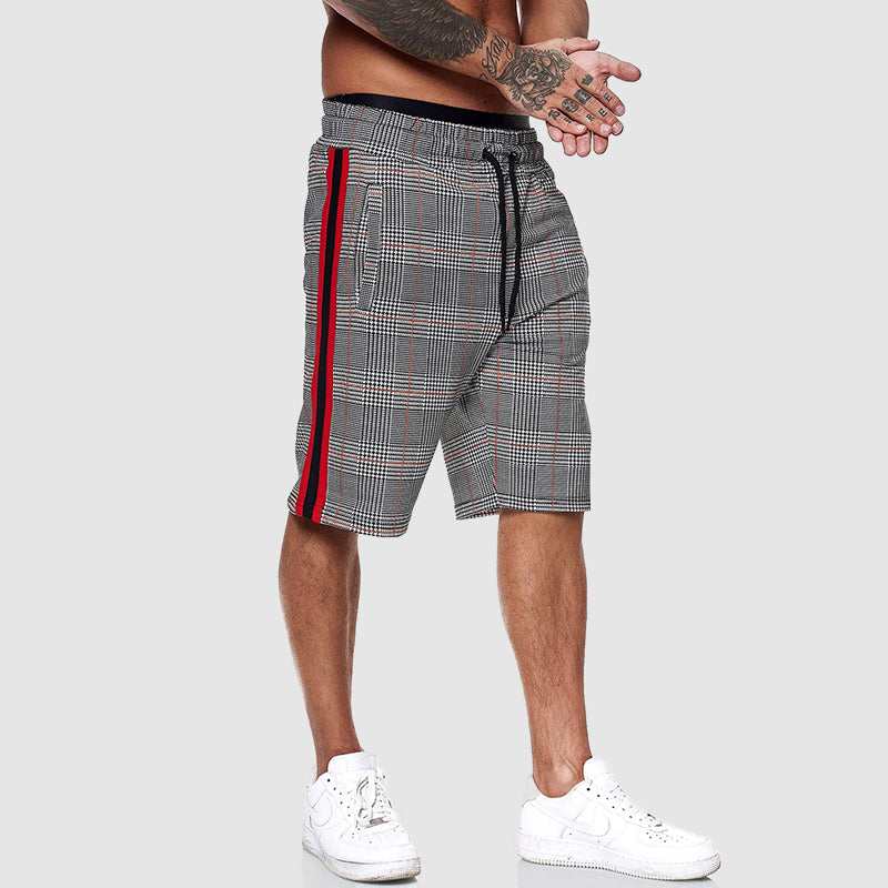 Jacob Mason Track Shorts