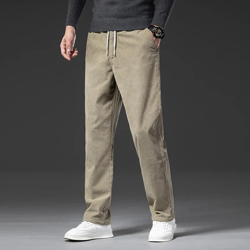 Dan Anthony Corduroy Pants