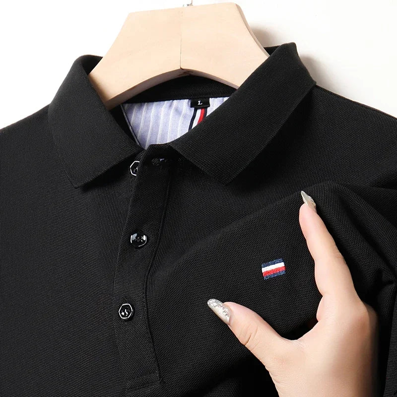 Don Wellington Polo Shirt