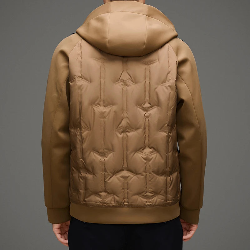 Jack Harrison Down Jacket
