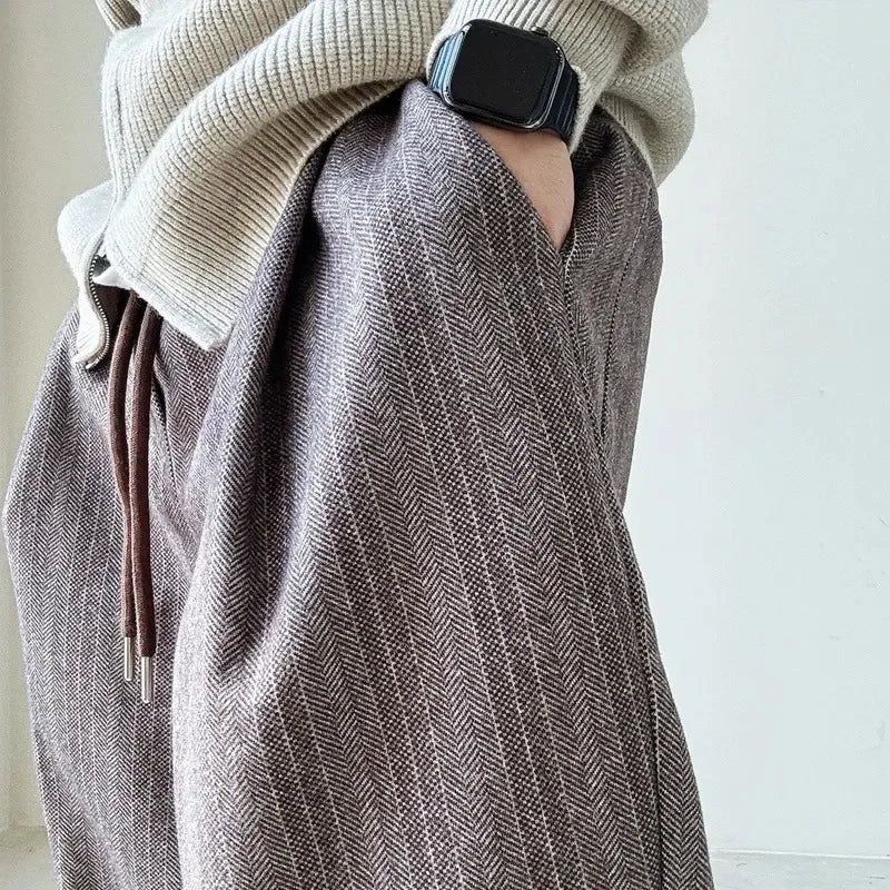 Dan Wellington Weekend Pants