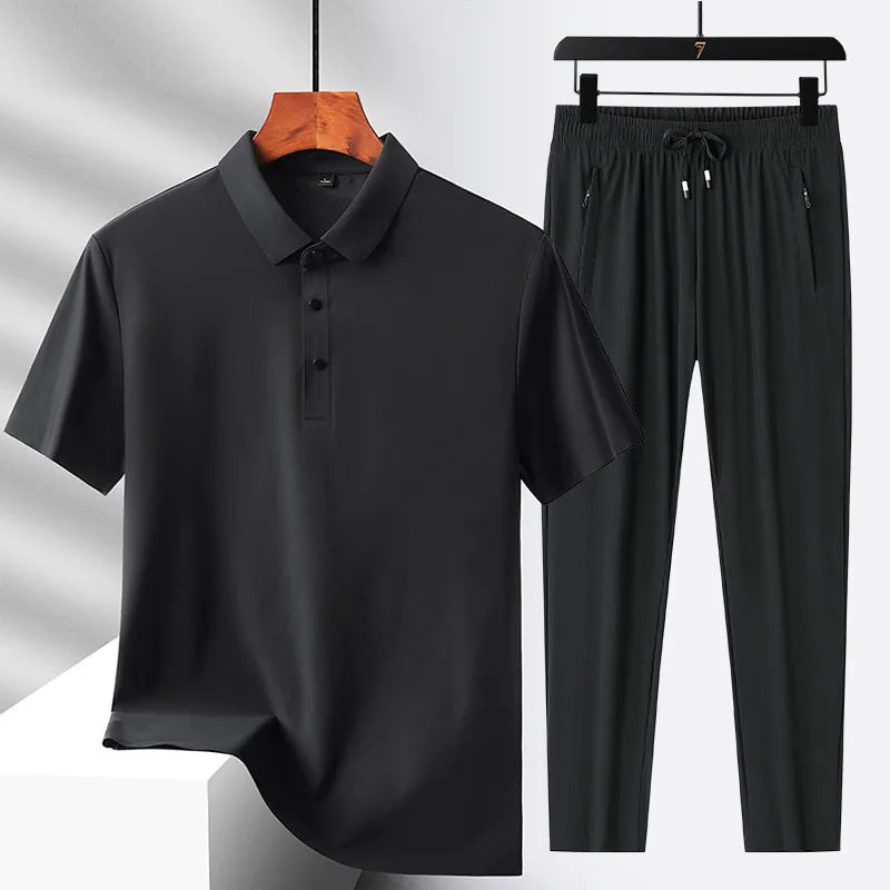 Don Laurent Polo Set
