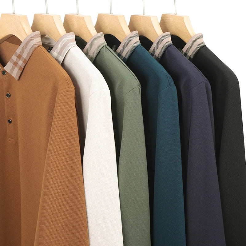 Dan Wellington Polo Sweater