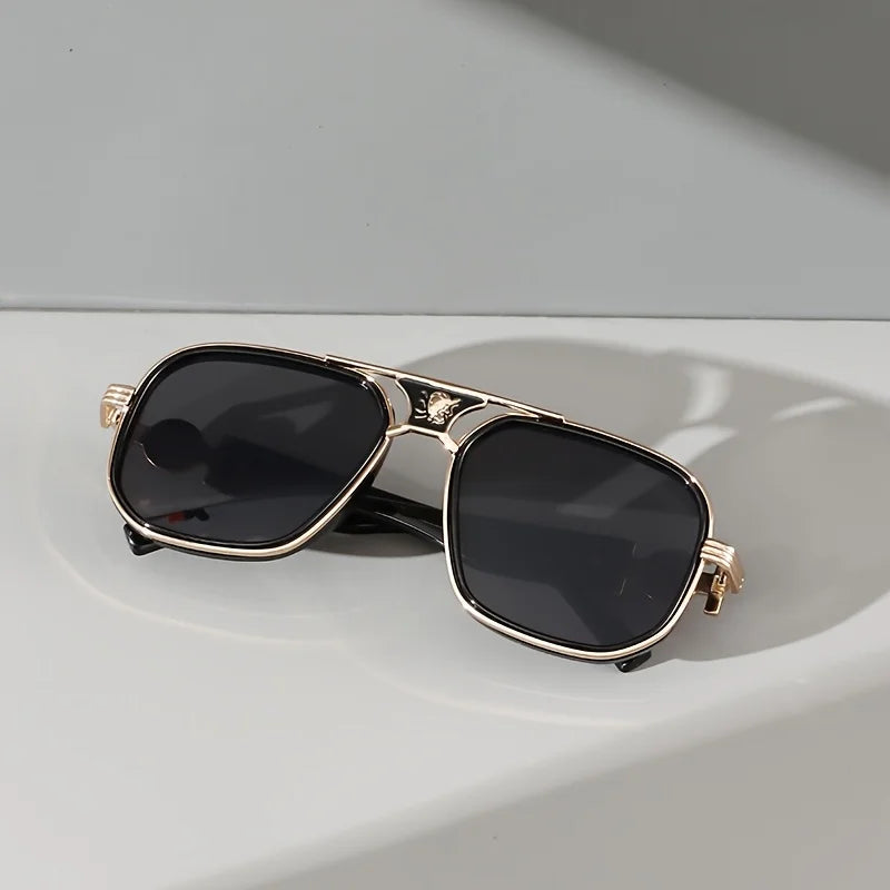 Lorenzo Don Luxe Sunglasses