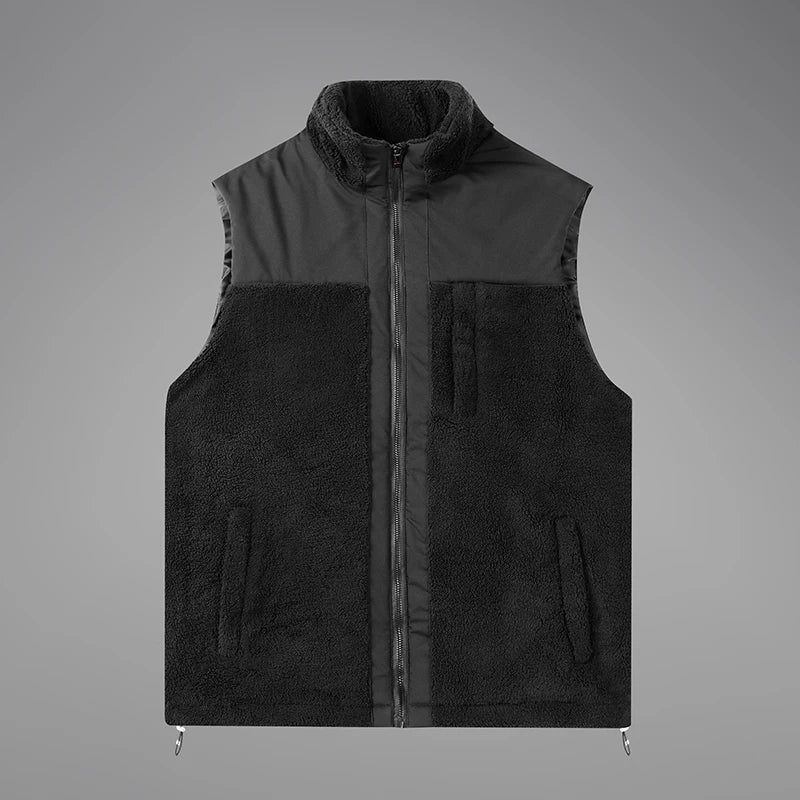 Dan Anthony Fleece Vest