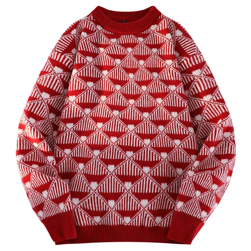 Dan Wellington Wool Sweater