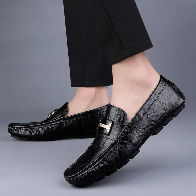 Hernando Don Dress Loafer