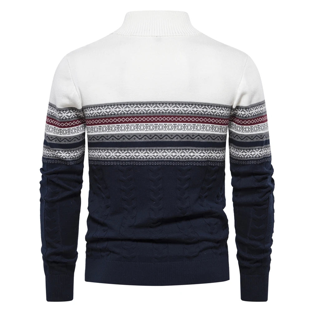 Tom Anderson Wool Sweater