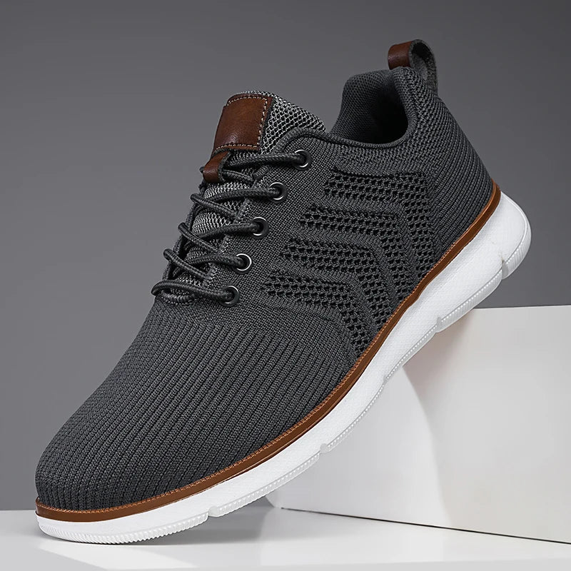 Mason Don Knit Sneaker