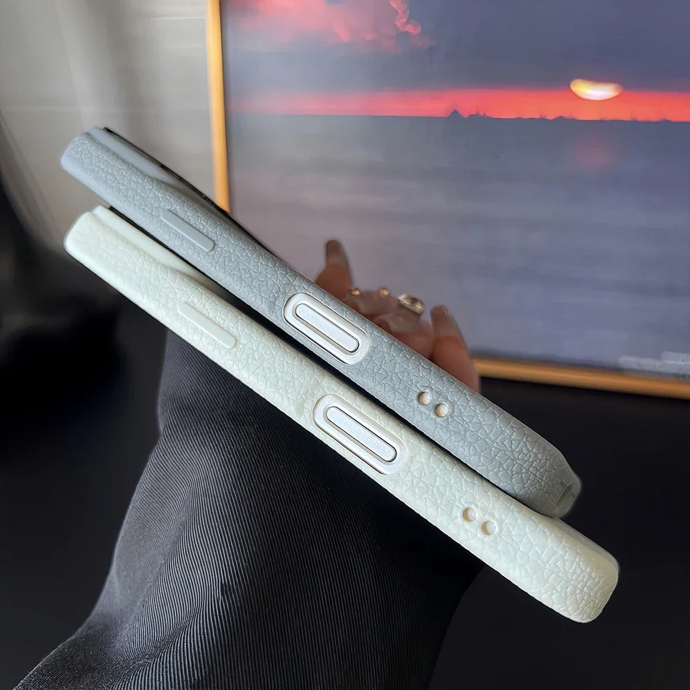 MagVision Pro Case – iPhone 17 Series