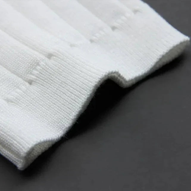 Maxwell Reed Textured Knit Tee