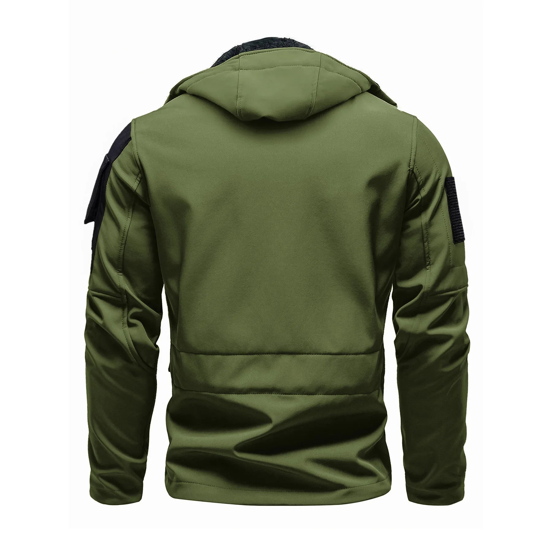 Dan Harrington Explorer Jacket