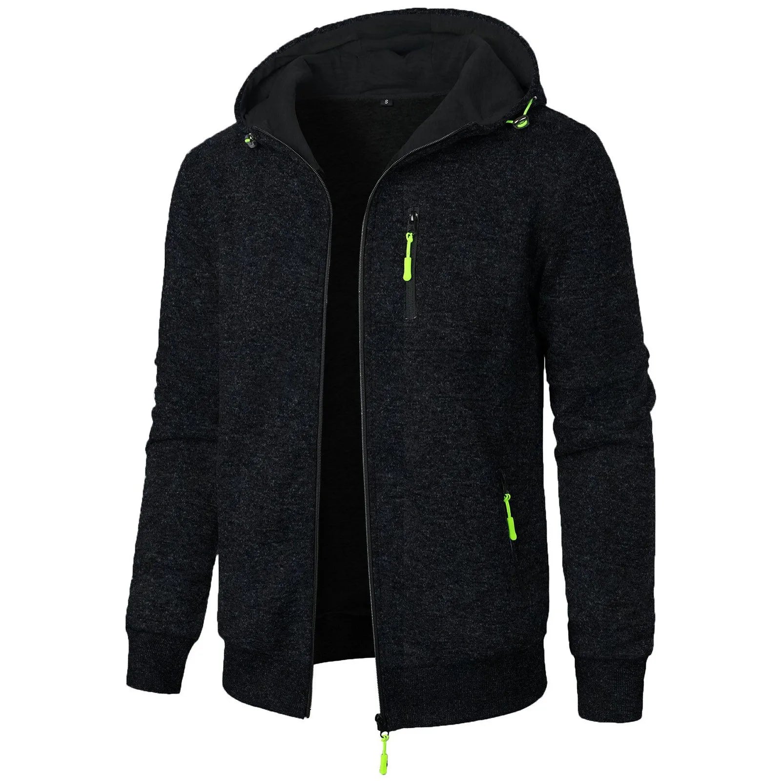 Dan Anderson Fleece Hoodie