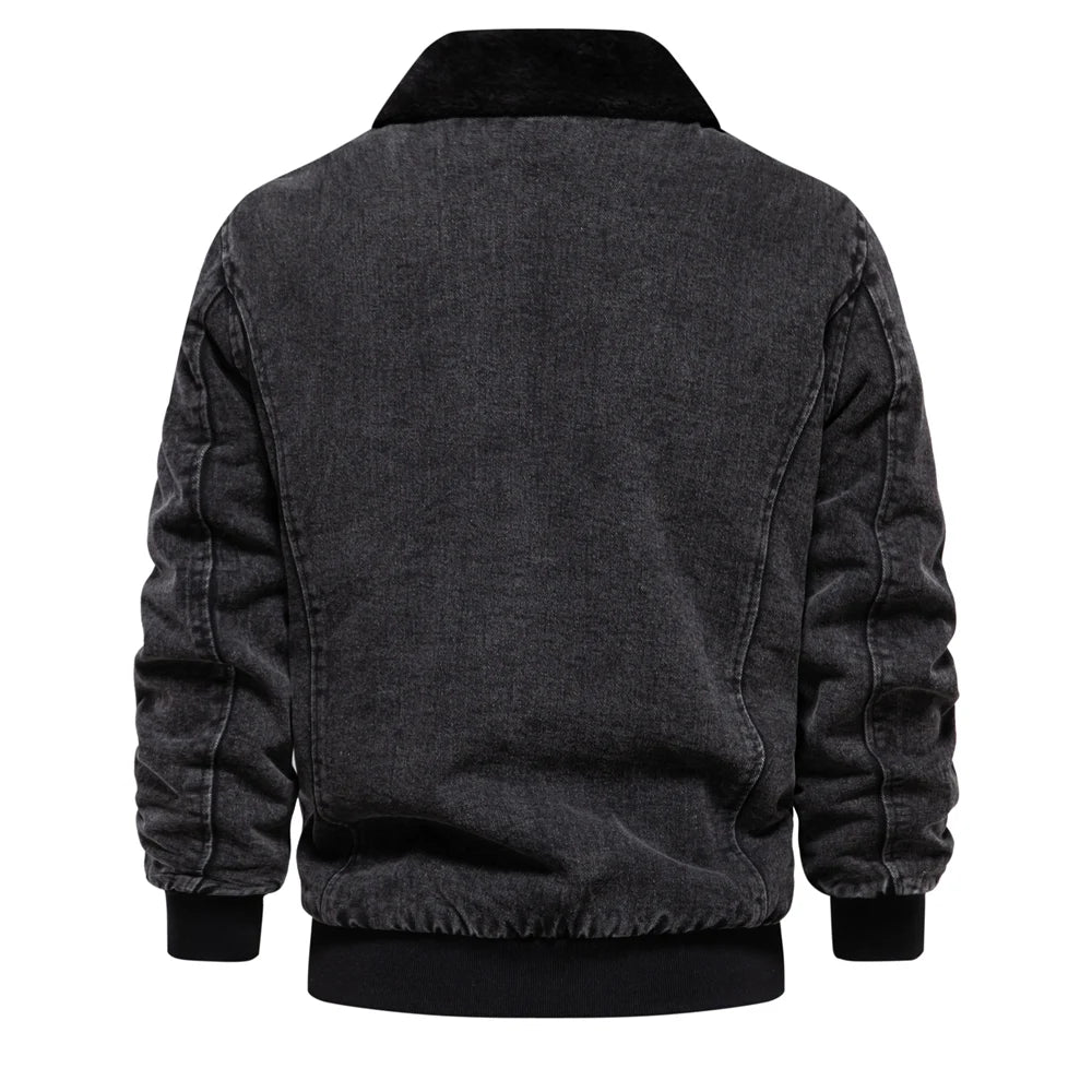 Dan Wellington Denim Jacket