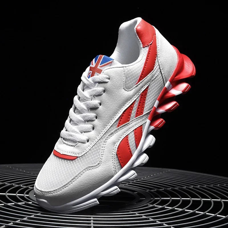 Maxwell Reed Performance Sneakers