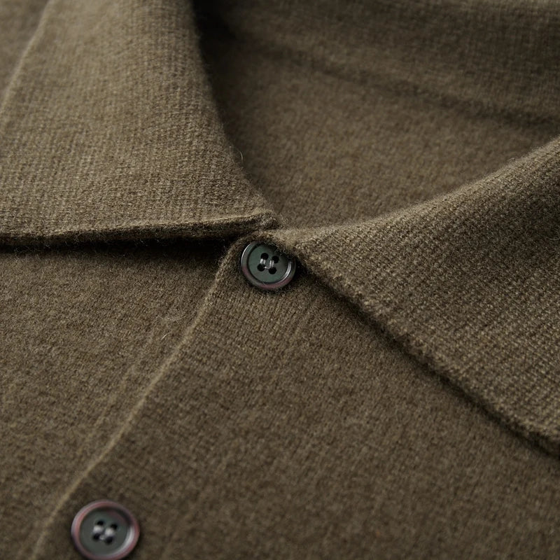 Lorenzo Don Prestige Cardigan