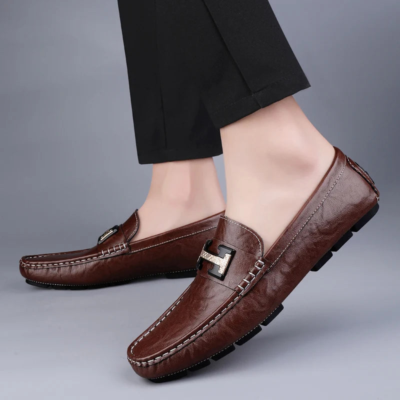 Hernando Don Dress Loafer