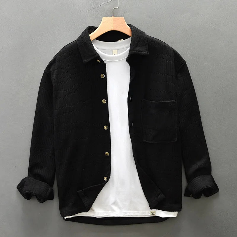 Kingston Don Polo Shirt