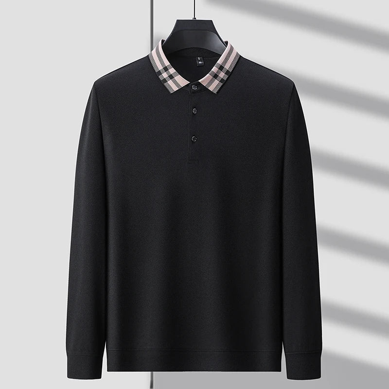 Dan Wellington Polo Sweater