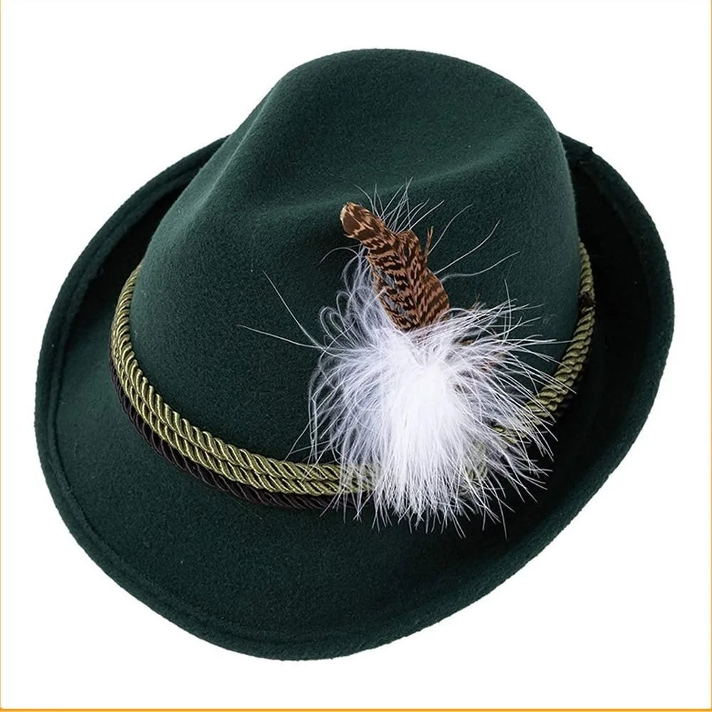 Michael Oktoberfest Hat