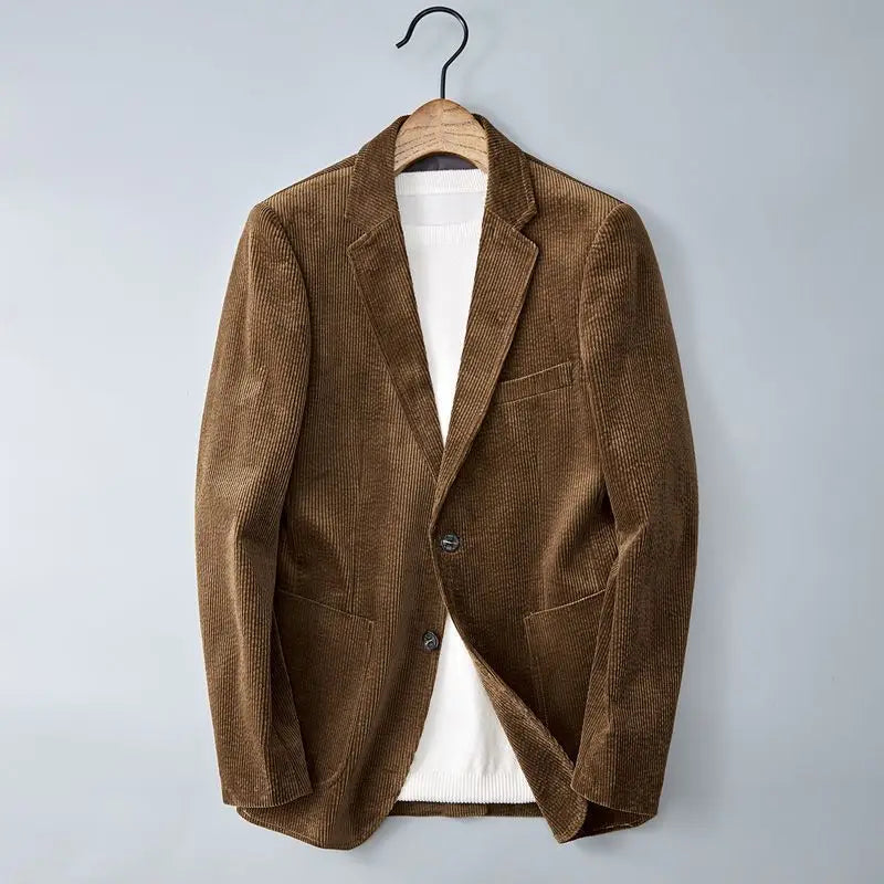 Weston Prestige Corduroy Blazer