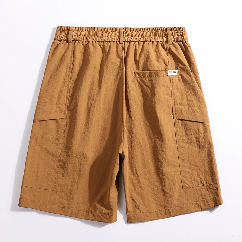 Dan Wellington Cargo Shorts