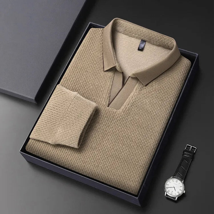 Massimo Prestige Polo Shirt