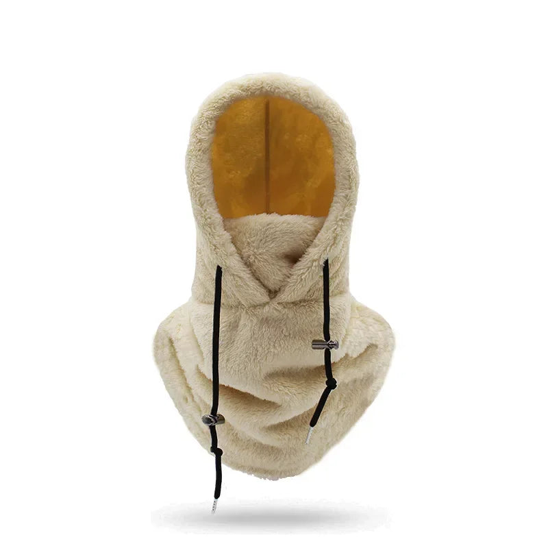 Hayden Luxe Fleece Balaclava