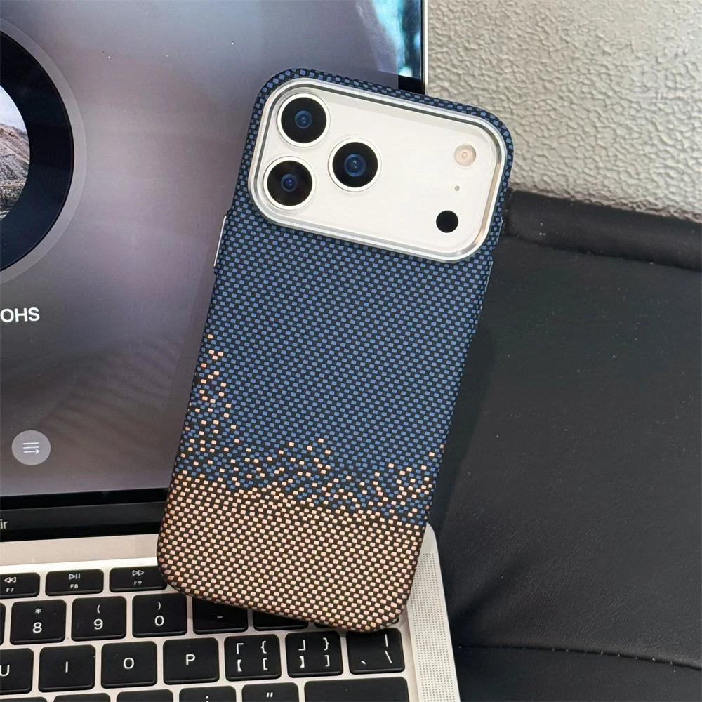 Horizon Fade Case – iPhone 17 Series
