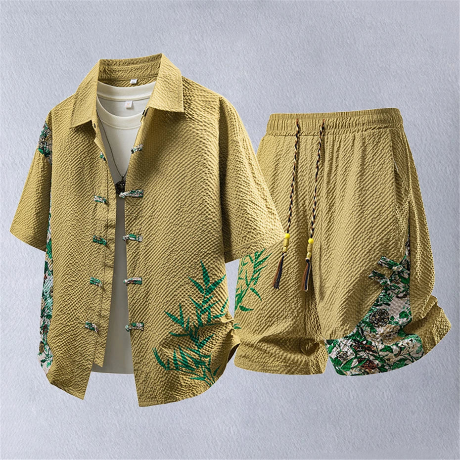 Marc Don Prestige Summer Set