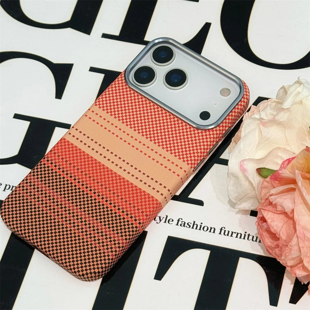 Horizon Fade Case – iPhone 17 Series