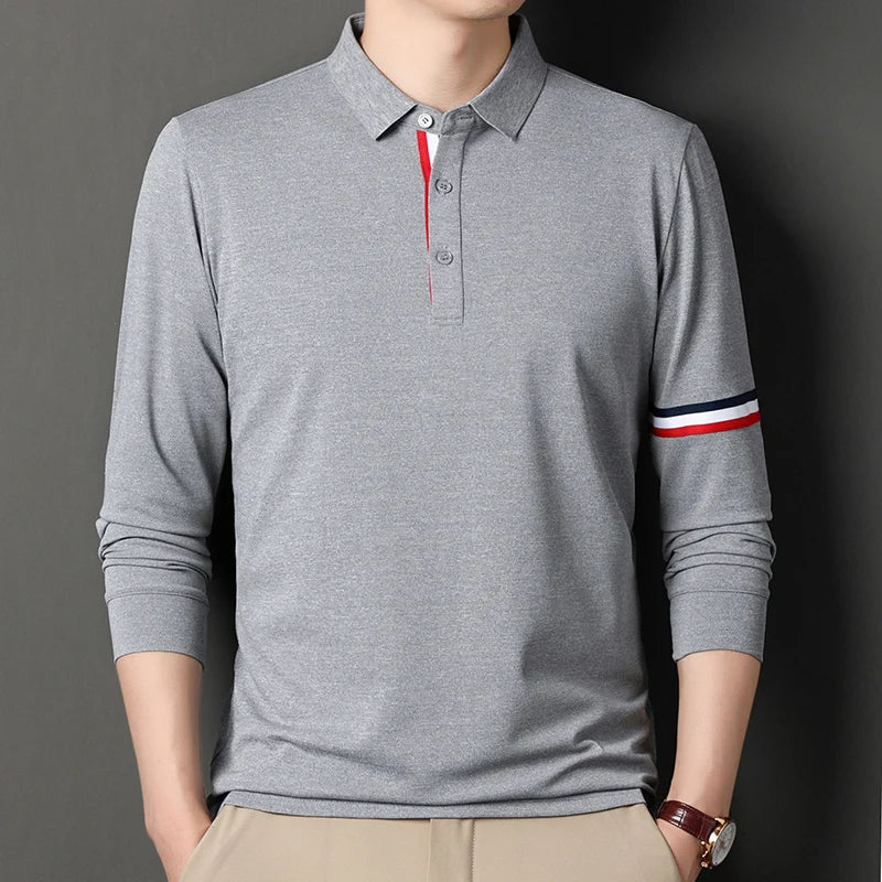 Jacob Mason Long Sleeve Shirt