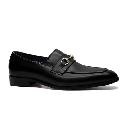 Richmond Genuine Leather Loafers