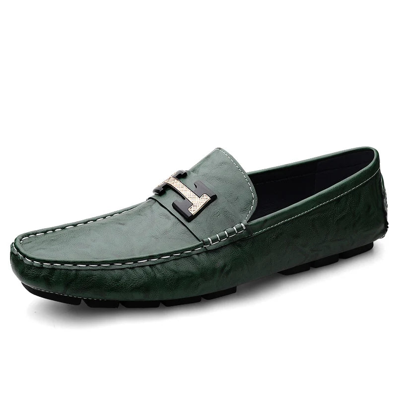 Hernando Don Dress Loafer