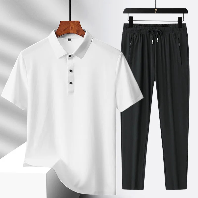 Don Laurent Polo Set