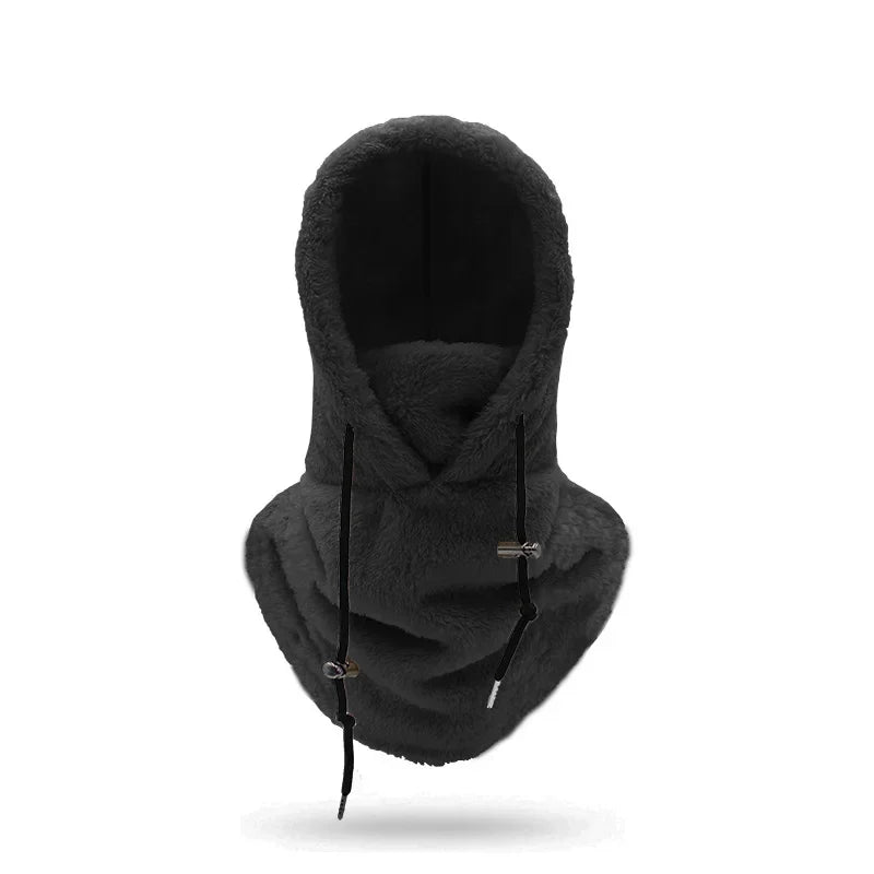 Hayden Luxe Fleece Balaclava