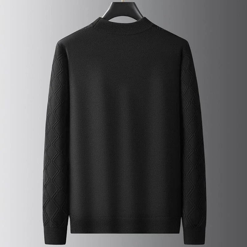 Maxwell Reed Knit Sweater