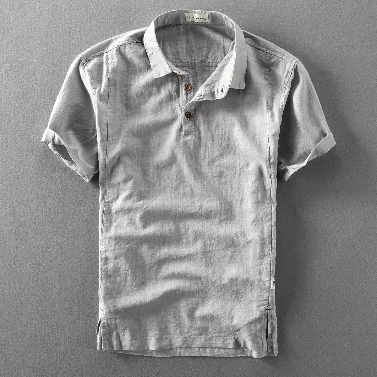 Dan Anthony Prestige Summer Shirt