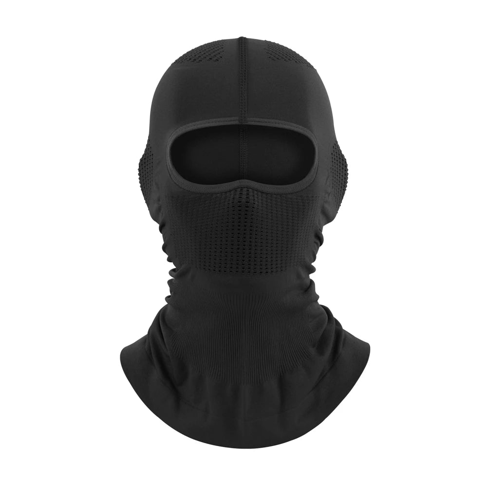 Cole Bennett Tactical AirMesh Balaclava