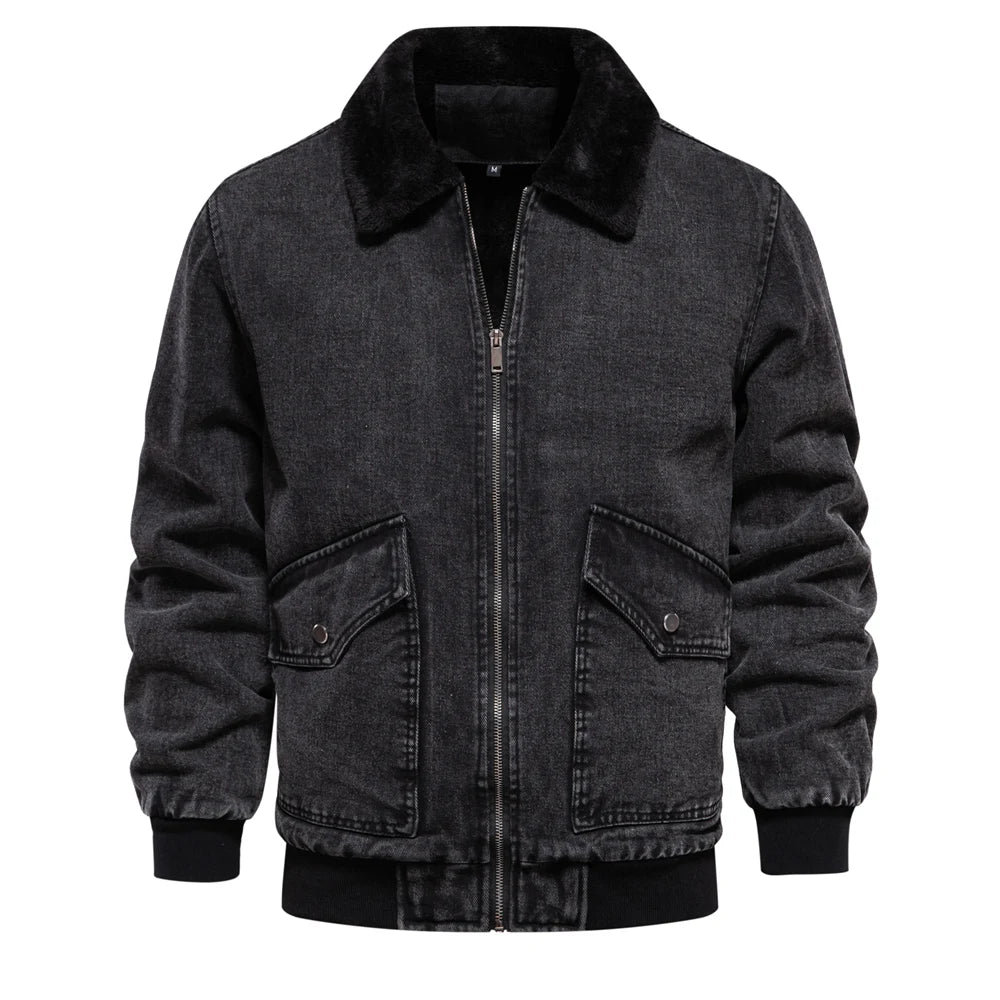 Dan Wellington Denim Jacket