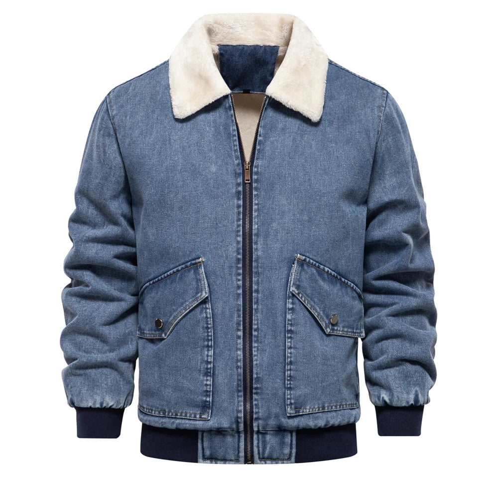 Dan Wellington Denim Jacket
