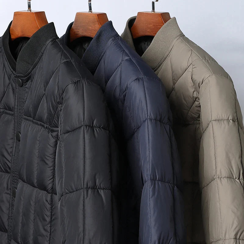 DAN ANTHONY DOWN JACKET