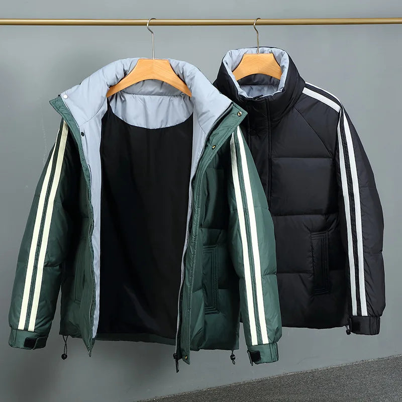 Richmond Insulated Down Jacket