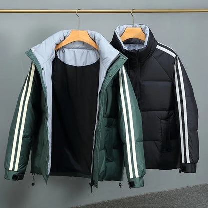 Richmond Insulated Down Jacket