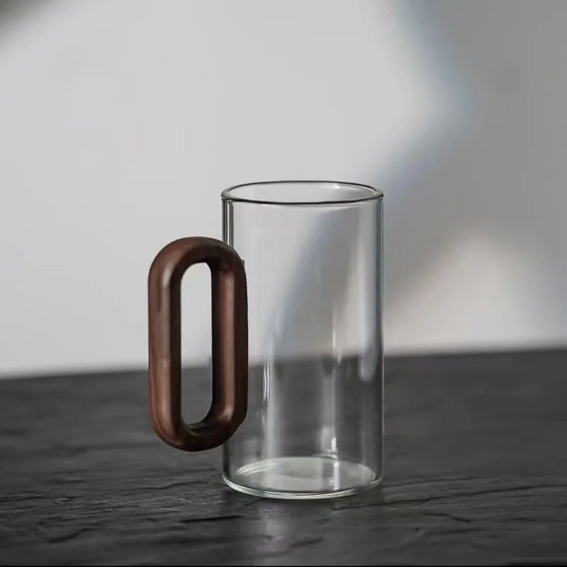 NordWave Glass Mug