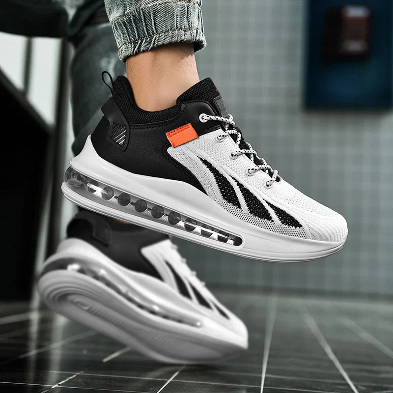 AeroFit Casual Sneakers