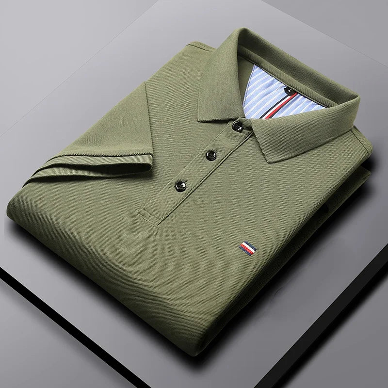 Don Wellington Polo Shirt